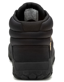 Foto 3 | Foto 3 | Tenis Casual Caterpillar Negro Textil Para Hombre