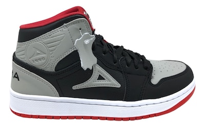 Foto 1 | Foto 1 | Tenis Urbanos Pirma 5053 Negro Para Hombre