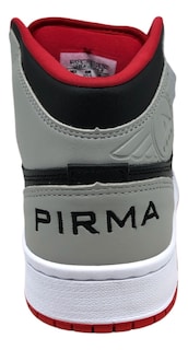Foto 4 | Foto 4 | Tenis Urbanos Pirma 5053 Negro Para Hombre