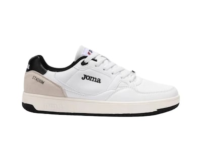 Foto 1 | Foto 1 | Tenis Joma Stadium Blanco Hombre Cstaw2502