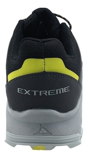 Foto 4 | Foto 4 | Tenis Ppirma 1306 Negro Para Hombre