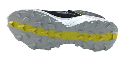 Foto 5 | Foto 5 | Tenis Ppirma 1306 Negro Para Hombre