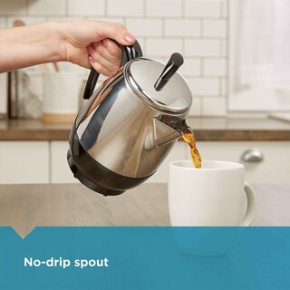 Foto 5 | Foto 5 | Cafetera Eléctrica Farberware Fcp240 4 Tazas - Venta Internacional.