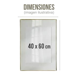 Foto 3 | Foto 3 | Cuadro Decorativo Impreso 40x60cm Frida Khalo