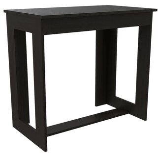 Foto 5 | Foto 5 | Escritorio Para Computadora Y Home Office Con Amplia Superficie De Trabajo Color Wengue | Excelsior