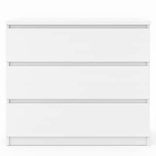 Foto 1 | Foto 1 | Cómoda Cajonera Sahara Hogare Blanco