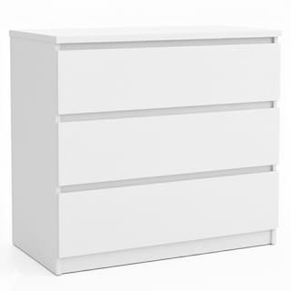 Foto 4 | Foto 4 | Cómoda Cajonera Sahara Hogare Blanco