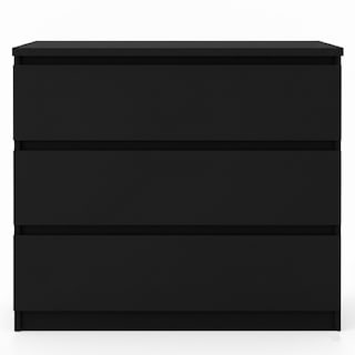 Foto 1 | Foto 1 | Cómoda Cajonera Sahara Hogare Negro