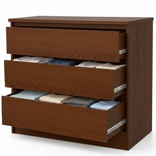 Foto 2 | Foto 2 | Cómoda Cajonera Sahara Hogare Parota