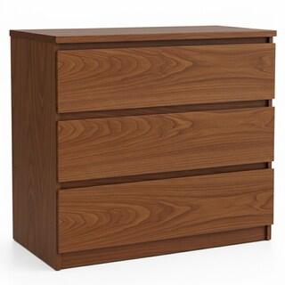 Foto 5 | Foto 5 | Cómoda Cajonera Sahara Hogare Parota