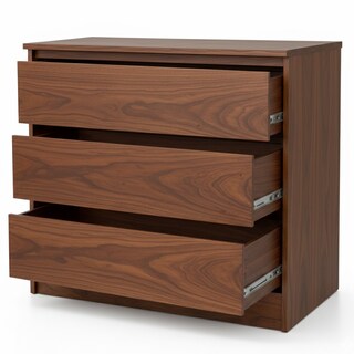 Foto 6 | Foto 6 | Cómoda Cajonera Sahara Hogare Parota