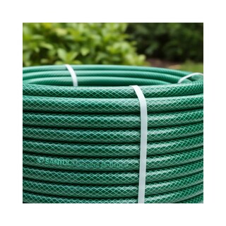 Foto 5 | Foto 5 | Manguera Santul 5675 Verde Pvc 1 Pulgada 100 Metros 3 Capas