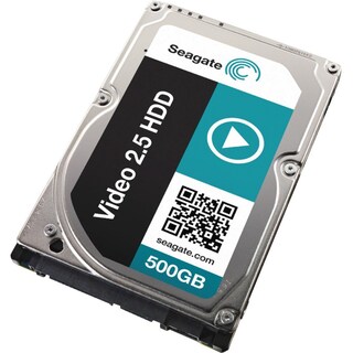 Foto 1 | Foto 1 | Disco Duro Interno Seagate St500vt000 Video 500 Gb Sata 3 Gb/s - Venta Internacional.
