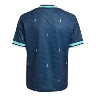 Foto 4 | Foto 4 | Jersey Visitante Alemania 26 Para Niños Adidas Azul Niños