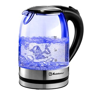 Foto 1 | Foto 1 | Tetera Koblenz Tekm-1500 In