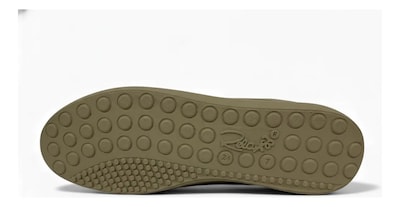 Foto 5 | Foto 5 | Mocasines De Piel Relax 506 Hueso Para Mujer