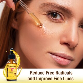 Foto 3 | Foto 3 | Aceite de Vitamina E Seven Minerals Ultra Puro 75 000 Ui 30 ml Orgánico - Venta Internacional