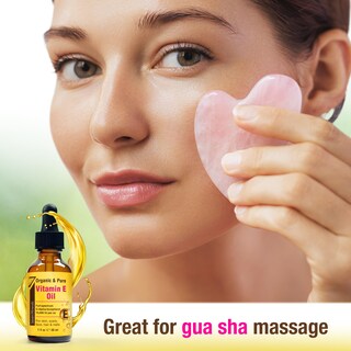 Foto 6 | Foto 6 | Aceite de Vitamina E Seven Minerals Ultra Puro 75 000 Ui 30 ml Orgánico - Venta Internacional