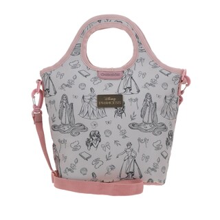 Foto 1 | Foto 1 | Lonchera Escolar Termica Chenson Disney Princesas Pr70896-5 Tone