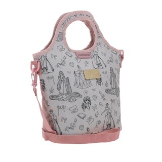 Foto 5 | Foto 5 | Lonchera Escolar Termica Chenson Disney Princesas Pr70896-5 Tone