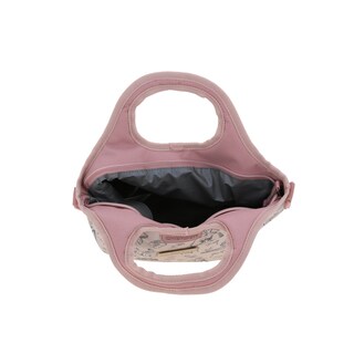 Foto 6 | Foto 6 | Lonchera Escolar Termica Chenson Disney Princesas Pr70896-5 Tone