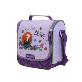 Foto 2 | Foto 2 | Lonchera Escolar Termica Chenson Disney Princesas Valiente Pr70904-u