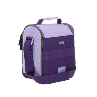 Foto 3 | Foto 3 | Lonchera Escolar Termica Chenson Disney Princesas Valiente Pr70904-u