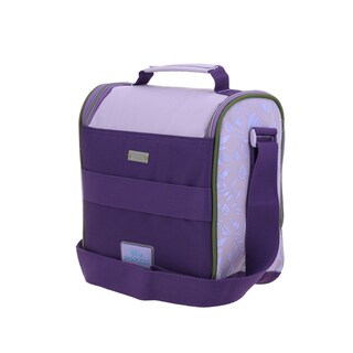 Foto 5 | Foto 5 | Lonchera Escolar Termica Chenson Disney Princesas Valiente Pr70904-u