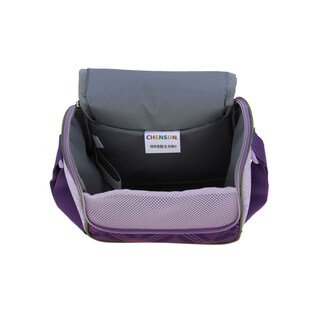 Foto 7 | Foto 7 | Lonchera Escolar Termica Chenson Disney Princesas Valiente Pr70904-u