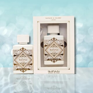 Foto 3 | Foto 3 | Perfume Lattafa Bade'e Al Oud Honor & Glory Perfume 100 Ml