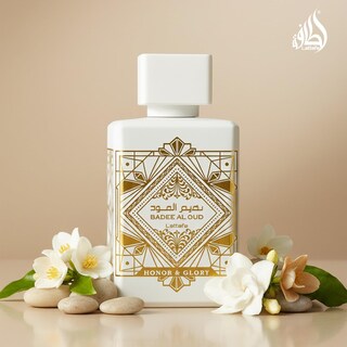 Foto 5 | Foto 5 | Perfume Lattafa Bade'e Al Oud Honor & Glory Perfume 100 Ml