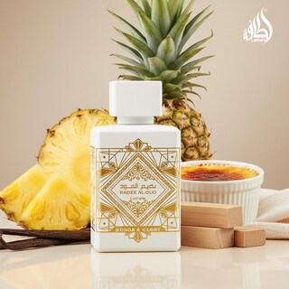 Foto 6 | Foto 6 | Perfume Lattafa Bade'e Al Oud Honor & Glory Perfume 100 Ml