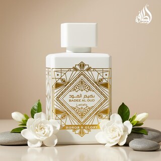 Foto 7 | Foto 7 | Perfume Lattafa Bade'e Al Oud Honor & Glory Perfume 100 Ml
