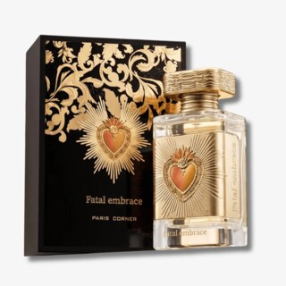 Foto 2 | Foto 2 | Perfume Paris Corner Fatal Embrace Edp 100 Ml Unisex