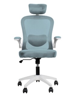 Foto 5 | Foto 5 | Silla De Oficina Ejecutiva Giratoria Reclinable Con Diseño Ergonómico
