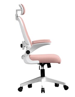 Foto 2 | Foto 2 | Silla De Oficina Ejecutiva Giratoria Reclinable Con Diseño Ergonómico