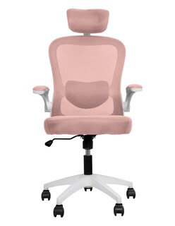 Foto 5 | Foto 5 | Silla De Oficina Ejecutiva Giratoria Reclinable Con Diseño Ergonómico