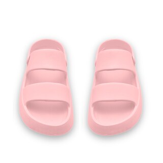 Foto 1 | Foto 1 | Sandalia High Pro Duna Rosa Suela Eva Para Dama