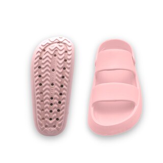 Foto 3 | Foto 3 | Sandalia High Pro Duna Rosa Suela Eva Para Dama