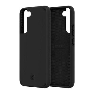 Foto 6 | Foto 6 | Funda Protectora Incipio Duo Para Samsung Galaxy S22+ 5g Negra - Venta Internacional.