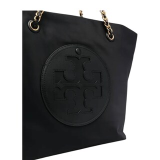 Foto 5 | Foto 5 | Bolsa Tote Tory Burch Negro
