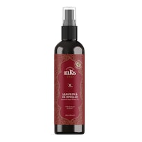 Tratamiento sin Enjuague Earthly Body Mks Eco X Hidratante y Desenredante 236ml