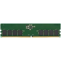 Memoria Ram Ddr5 16gb 5600mt/s Kingston Valueram 1x16gb Cl46 Kvr56u46bs8-16
