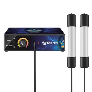 Foto 1 | Foto 1 | Steren Caja De Toques Armada Luchador Pcaja-tri