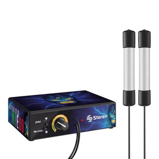 Foto 3 | Foto 3 | Steren Caja De Toques Armada Luchador Pcaja-tri