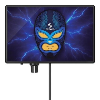 Foto 4 | Foto 4 | Steren Caja De Toques Armada Luchador Pcaja-tri