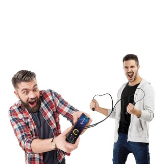 Foto 5 | Foto 5 | Steren Caja De Toques Armada Luchador Pcaja-tri