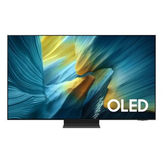 Foto 1 | Foto 1 | Televisor Pantalla 65 Pulgadas Oled 4k Uhd QN65S95FAF