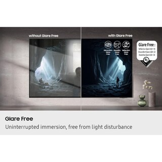 Foto 6 | Foto 6 | Televisor Pantalla 65 Pulgadas Oled 4k Uhd QN65S95FAF