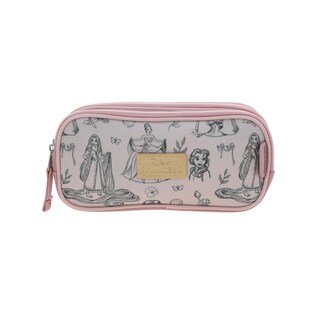 Foto 1 | Foto 1 | Lapicera Doble Estuche Escolar Chenson Princesas Pr70895-5 Tone